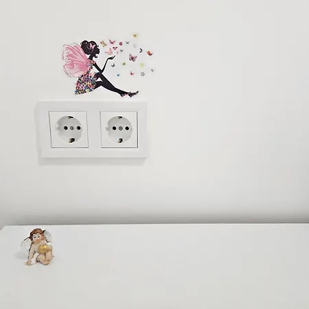 Ann's 아파트 바르나