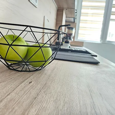 Ann's Apartmán Varna