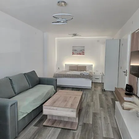 Ann's Apartamento *