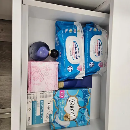 Ann's Apartmán Varna