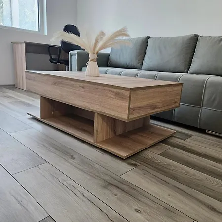 Ann's Апартамент