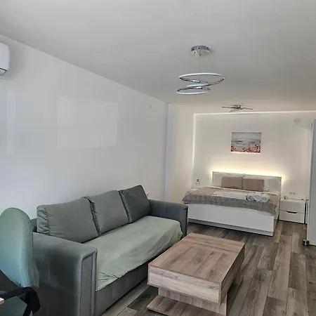 Ann's Apartamento *