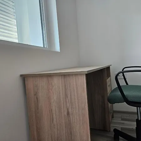 Ann's Apartamento