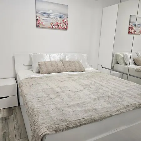 Ann's Apartamento *