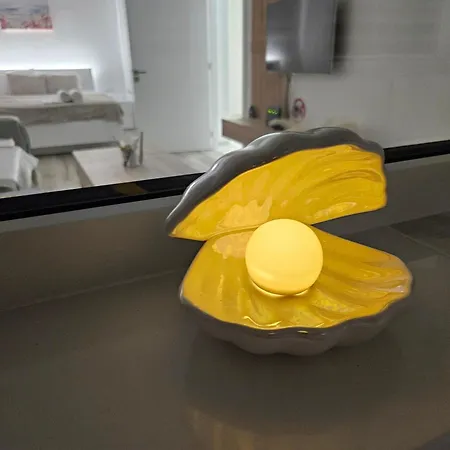 Ann's Appartamento Varna