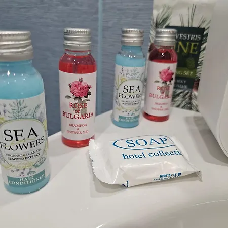 Appartamento Ann's Varna