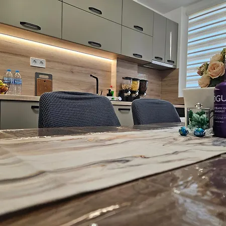 Apartamento Ann's