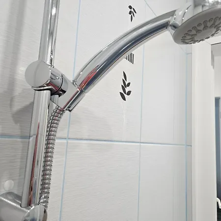 Apartamento Ann's *