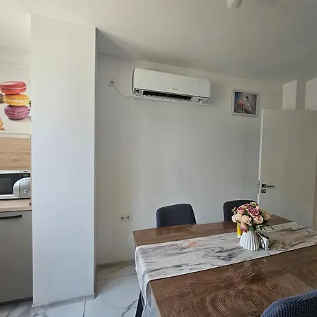 Ann's Apartamento Varna