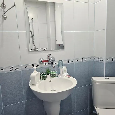 Apartamento Ann's *