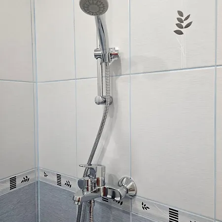 Ann's Apartmán Varna