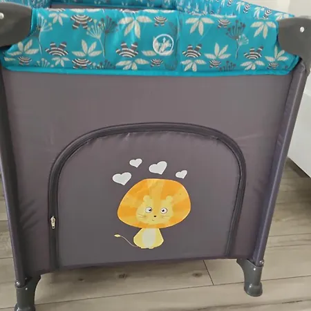 Ann's Apartmán *
