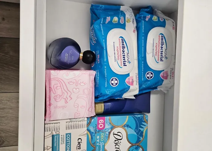 Ann's アパート ヴァルナ