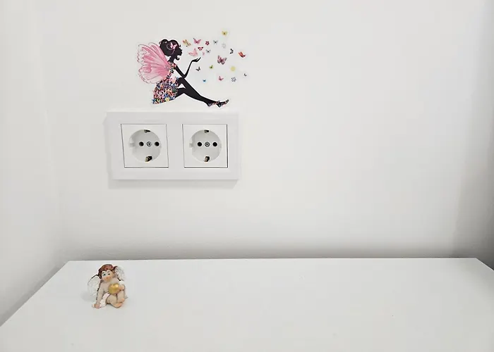 Ann's アパート ヴァルナ