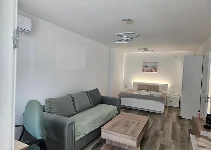 Ann's アパート *