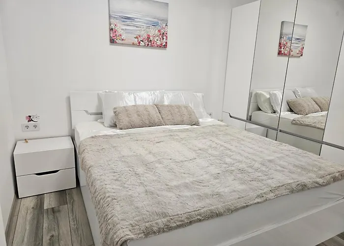 Ann's アパート *