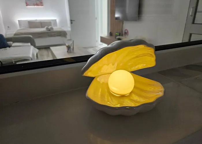 Ann's アパート ヴァルナ