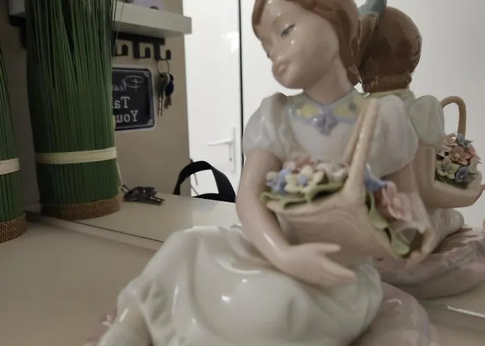 Ann's アパート *