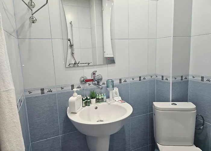 アパート Ann's *