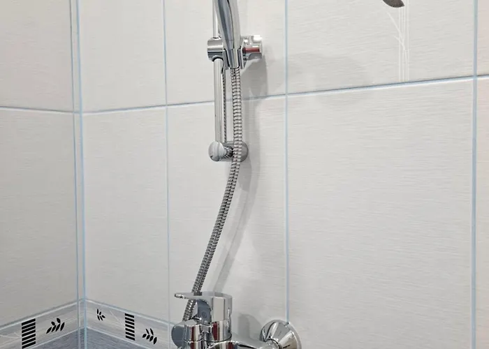 Ann's アパート ヴァルナ