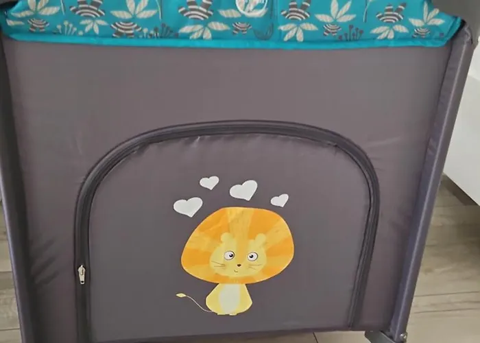 Ann's アパート *